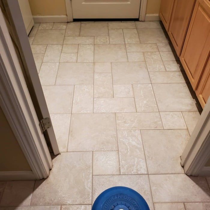 Tile Grout Cleaning Ripon Alt