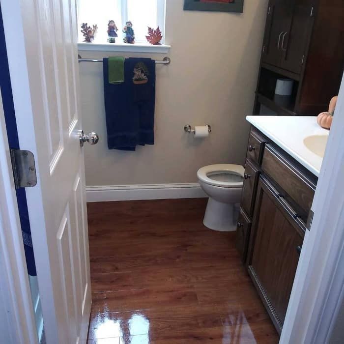 House Cleaning Modesto Room