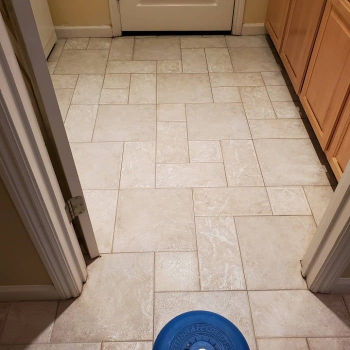 Tile Grout Cleaning Manteca Alt