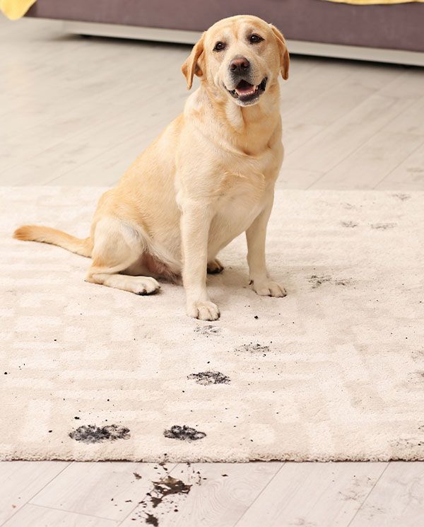 Area Rug cleaning in Modesto, CA