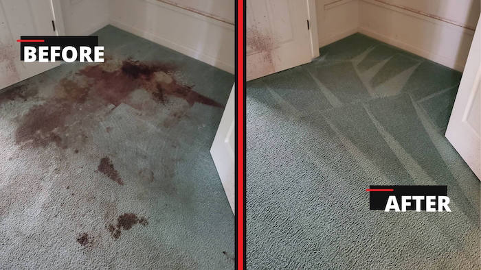 Black Diamond Before After One