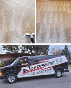 Carpet Cleaning Turlock Tri