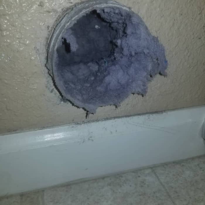 Dryer Vent Cleaning Oakdale Alt