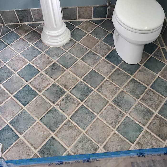 Natural Stone Cleaning Oakdale Alt