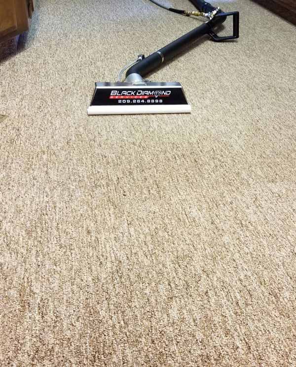 Professional Carpet Cleaning Modesto Ca
