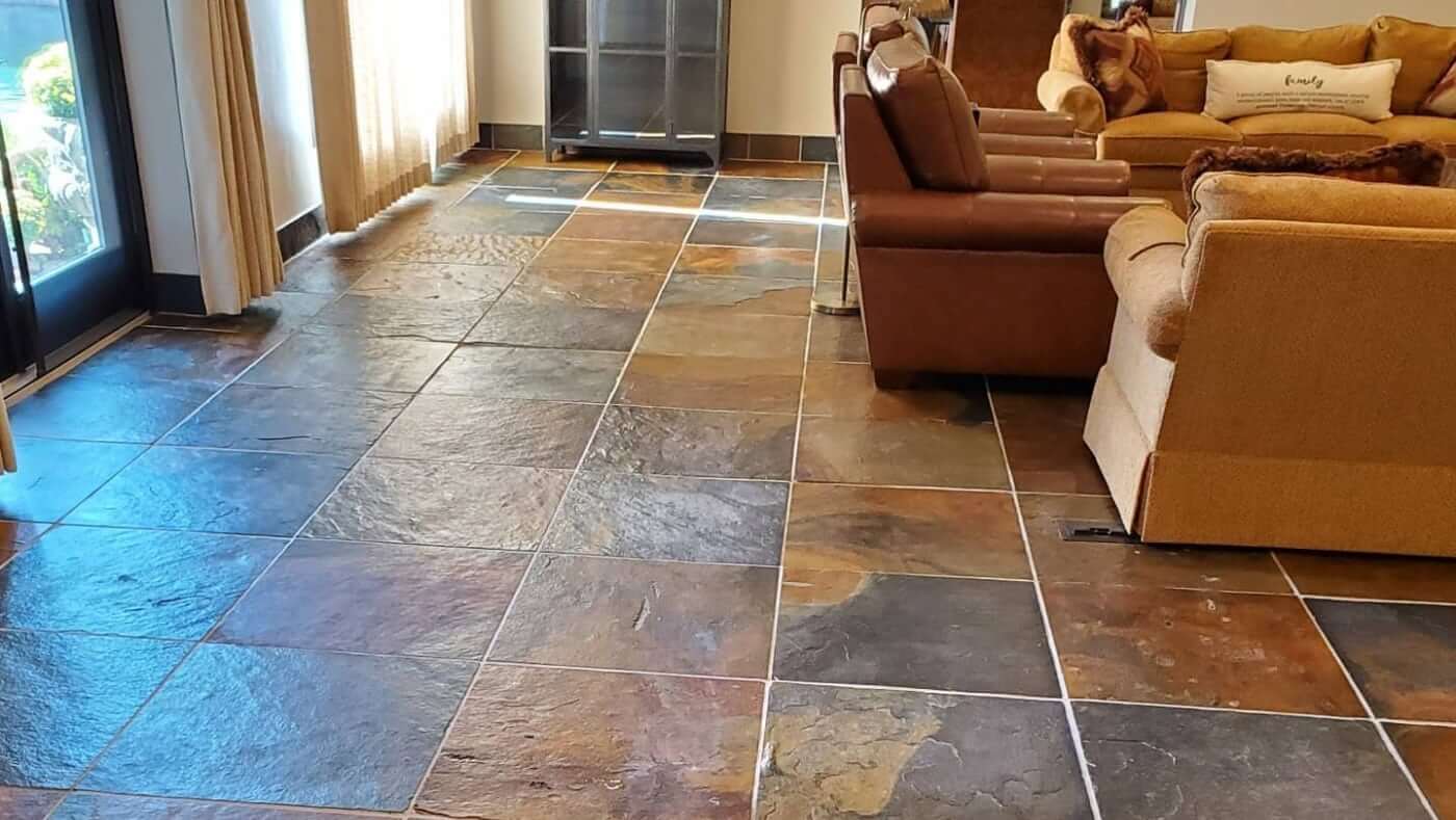 Tile & Grout Cleaning Services in Modesto, CA