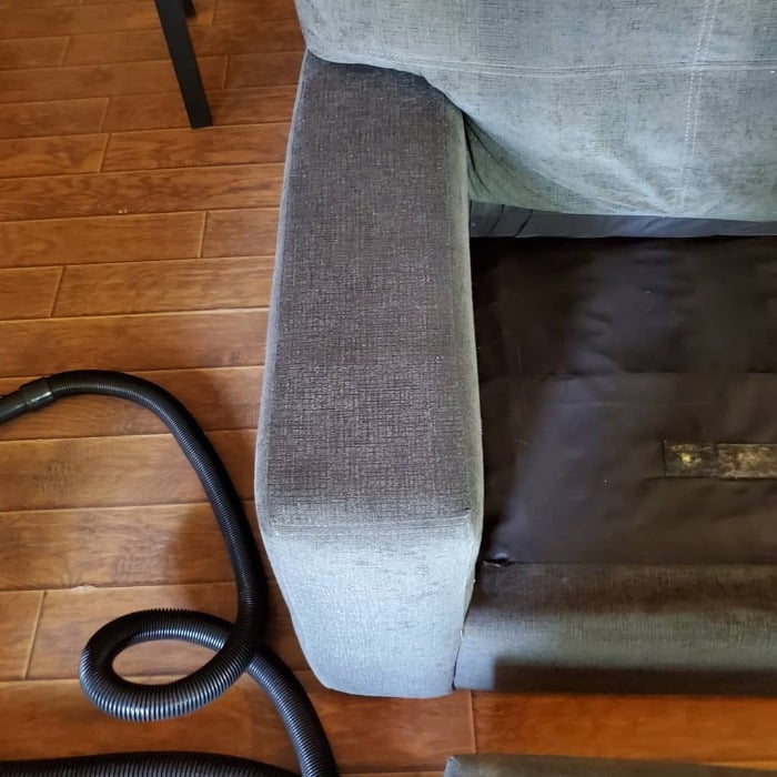 Upholstery Cleaning Oakdale Alt