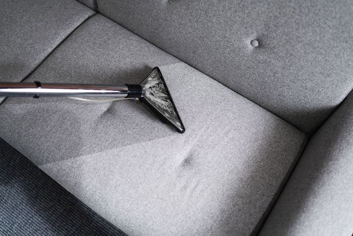 Upholstery Cleaning Oakdale Results
