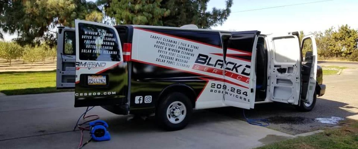 Carpet Cleaning Oakdale Cta