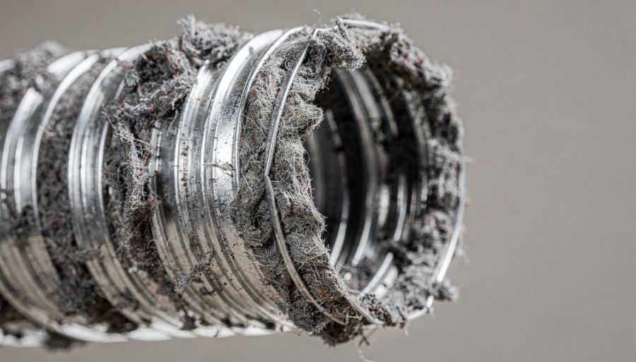 Dryer Vent Cleaning: The Home Maintenance Task That Could Save Your Life 1 Dryer Vent Cleaning: The Home Maintenance Task That Could Save Your Life
